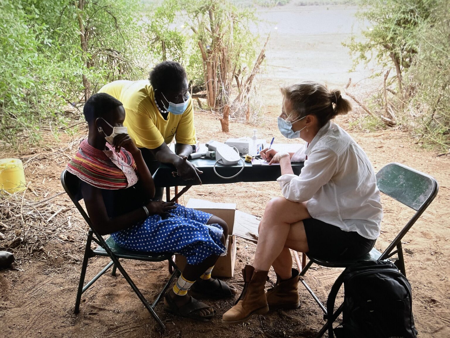 Specialist ouderengeneeskunde Adrienne