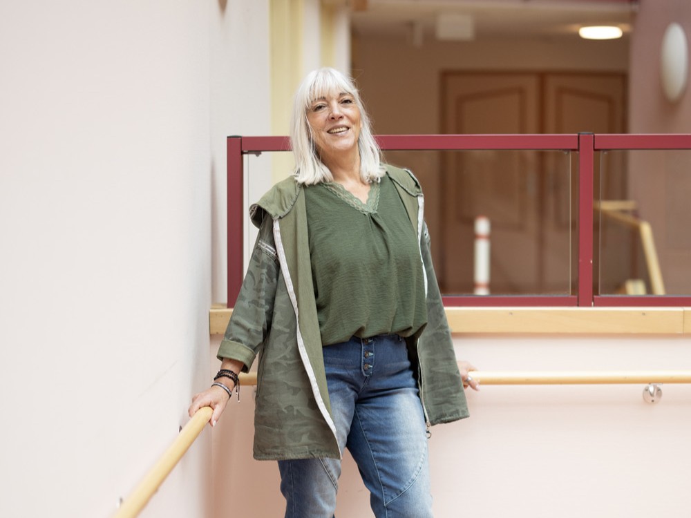 Werken in het welzijnsteam van Kennemerhart