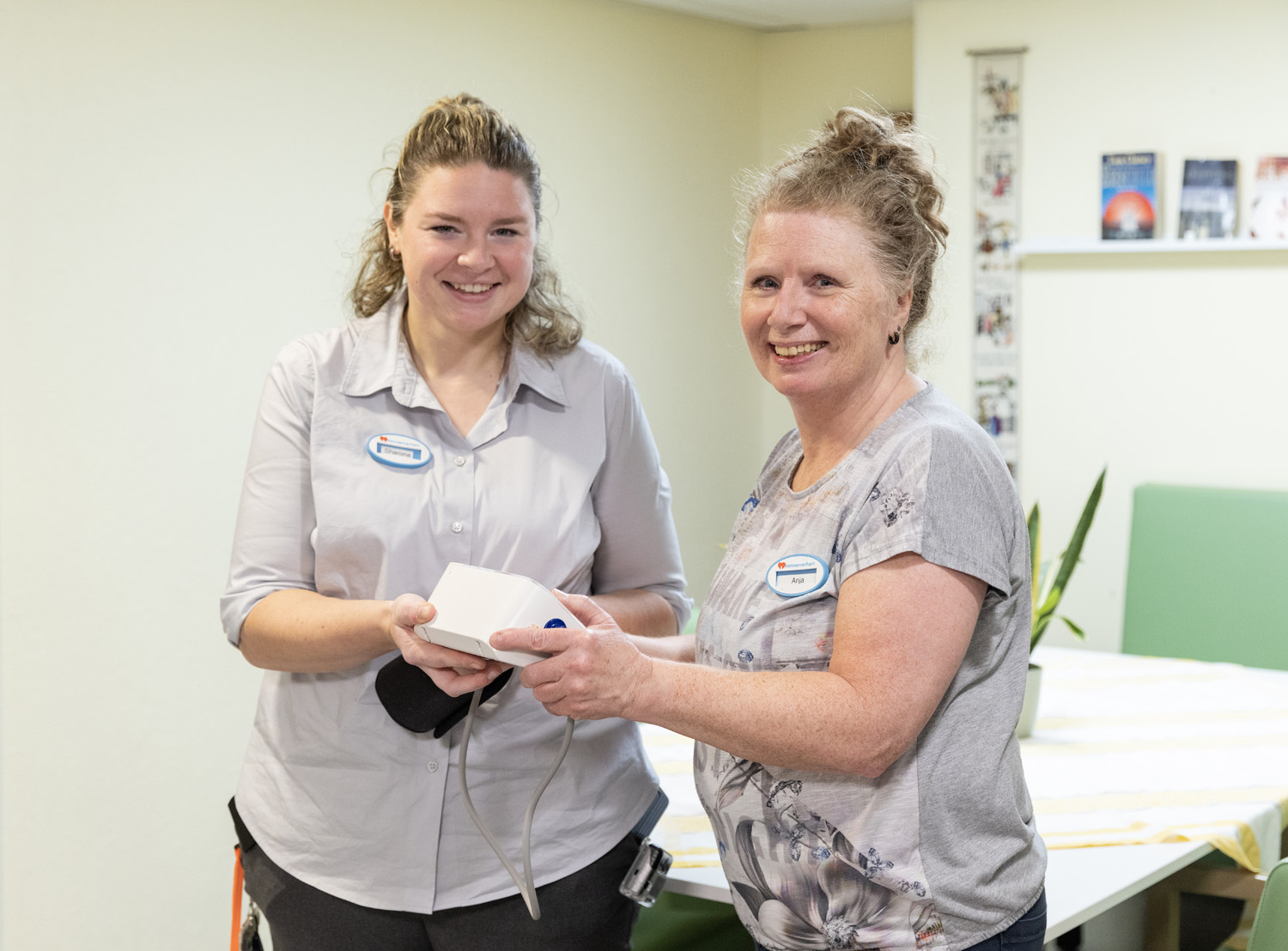 Werken als verpleegkundige bij Kennemerhart