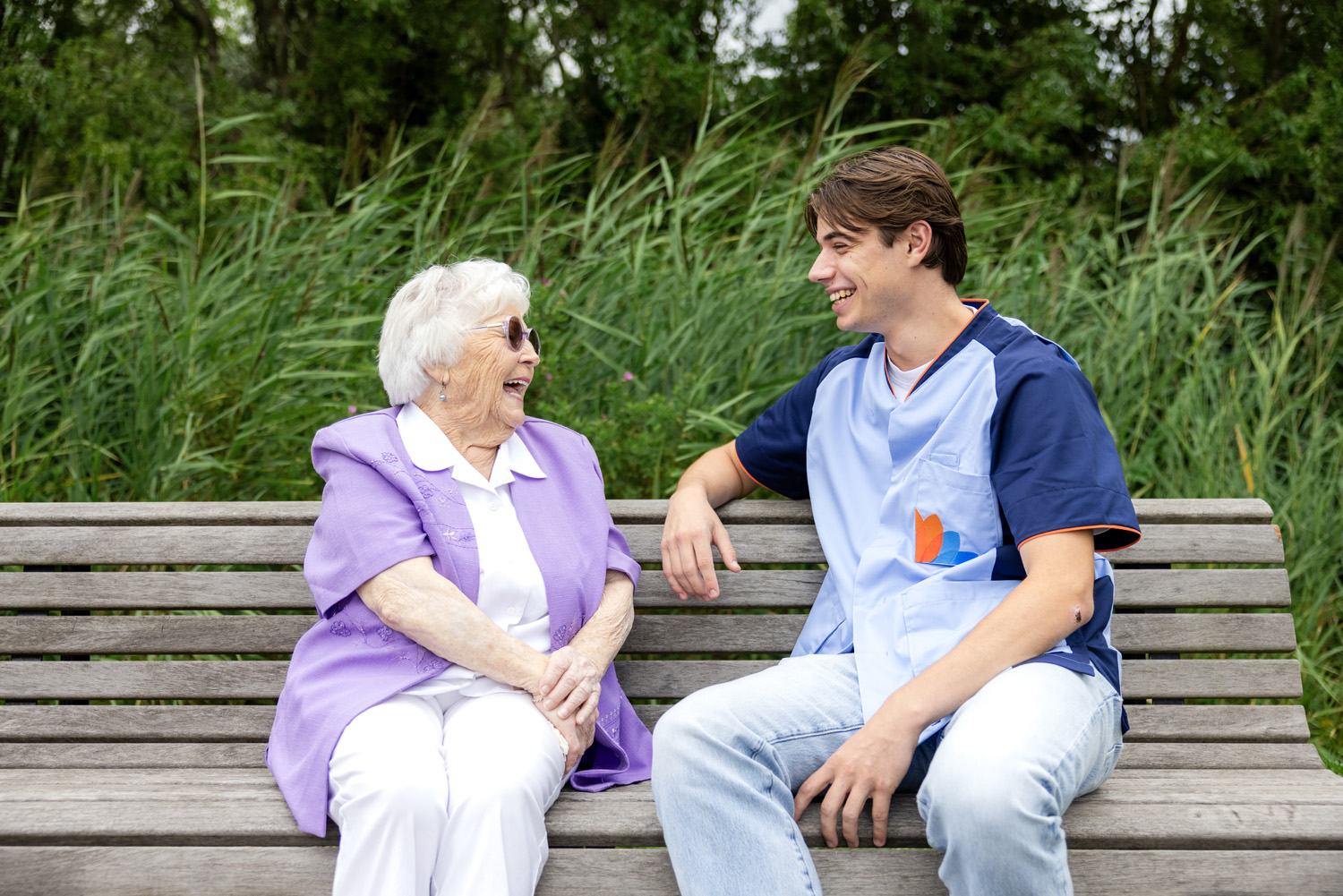Doe vakantiewerk bij Kennemerhart