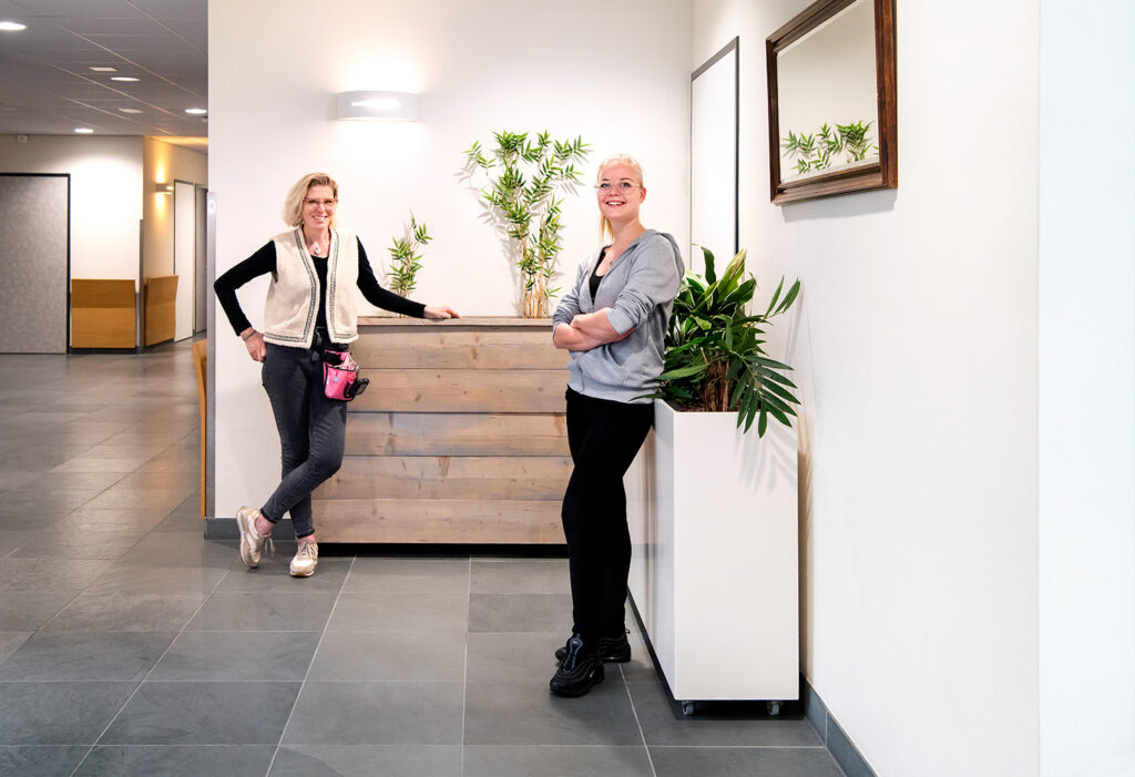 Werken in de flexpool bij Kennemerhart