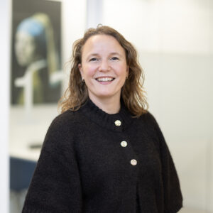 Mv. Sanne Hesp-Schutte, MSc